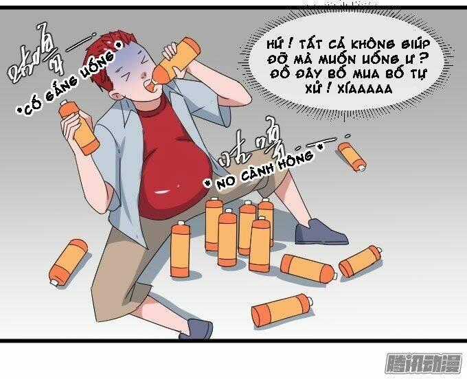 Cho Anh Gần Em Chapter 15 trang 23