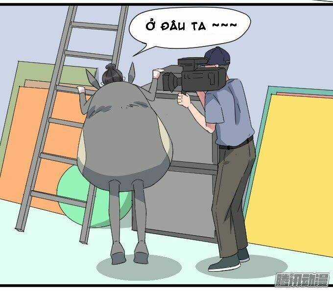 Cho Anh Gần Em Chapter 15 trang 3