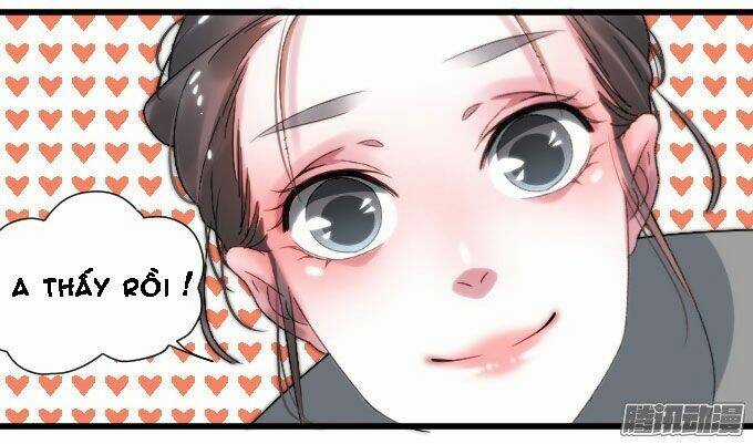 Cho Anh Gần Em Chapter 15 trang 5