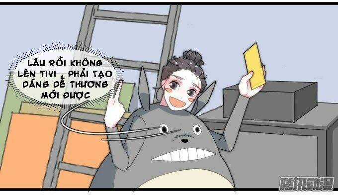 Cho Anh Gần Em Chapter 15 trang 6