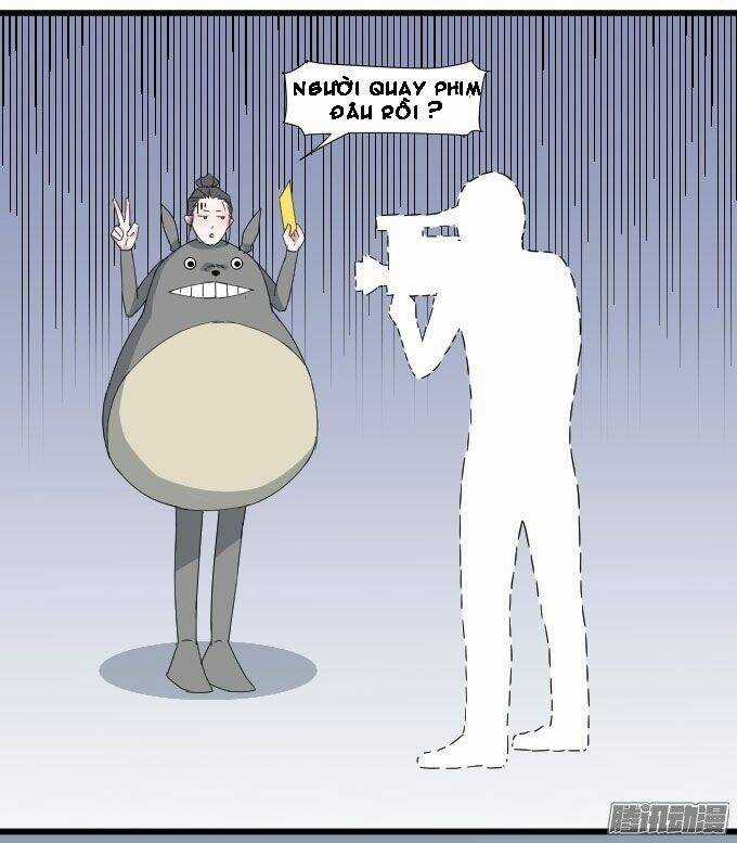 Cho Anh Gần Em Chapter 15 trang 7