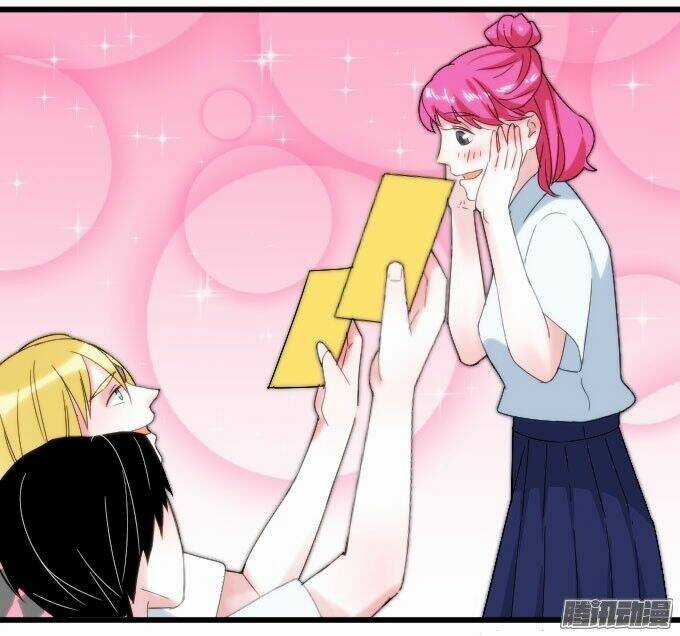 Cho Anh Gần Em Chapter 15 trang 9