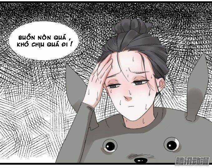 Cho Anh Gần Em Chapter 16 trang 10
