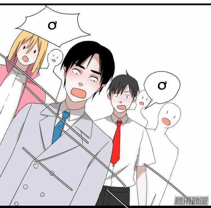 Cho Anh Gần Em Chapter 16 trang 14