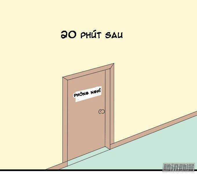 Cho Anh Gần Em Chapter 16 trang 16