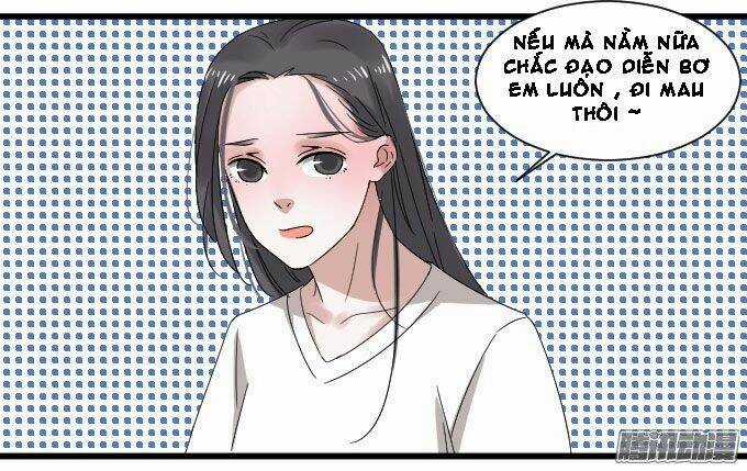 Cho Anh Gần Em Chapter 16 trang 18