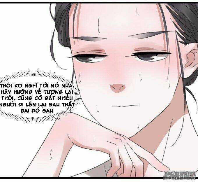 Cho Anh Gần Em Chapter 16 trang 7