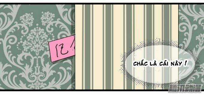 Cho Anh Gần Em Chapter 17 trang 13