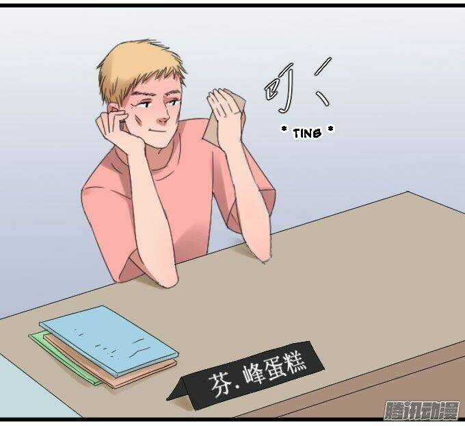 Cho Anh Gần Em Chapter 17 trang 15