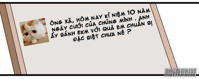 Cho Anh Gần Em Chapter 17 trang 16