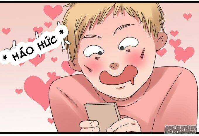 Cho Anh Gần Em Chapter 17 trang 17