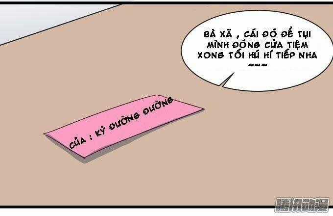 Cho Anh Gần Em Chapter 17 trang 23