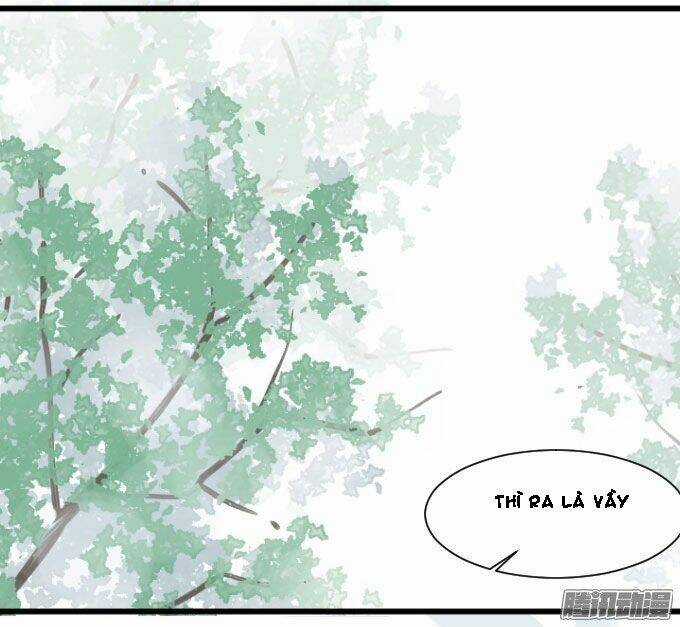 Cho Anh Gần Em Chapter 17 trang 7