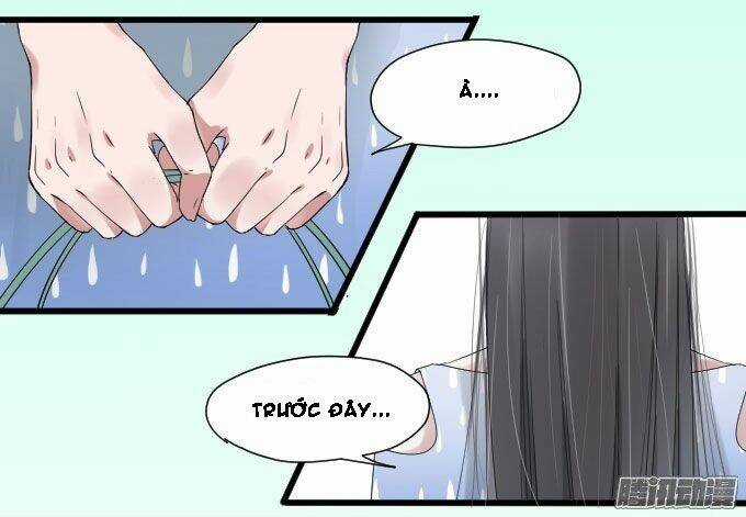 Cho Anh Gần Em Chapter 18 trang 2