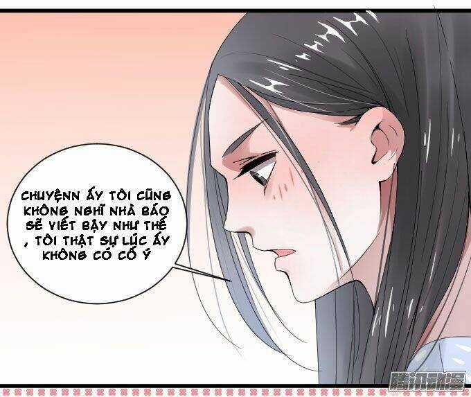 Cho Anh Gần Em Chapter 18 trang 5