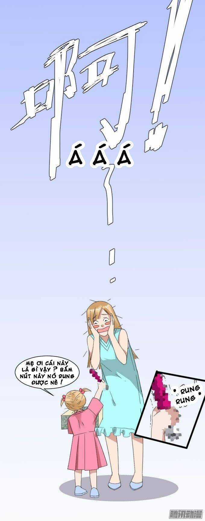 Cho Anh Gần Em Chapter 19 trang 10