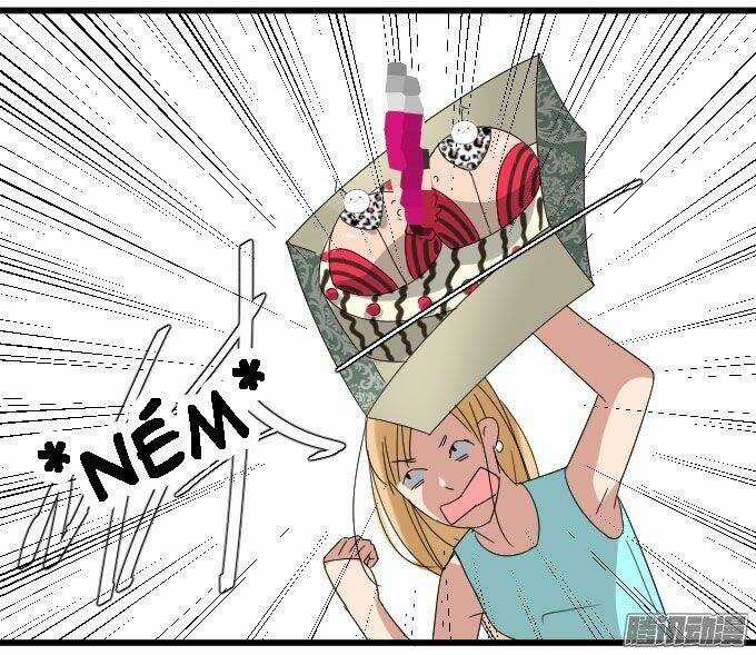 Cho Anh Gần Em Chapter 19 trang 15