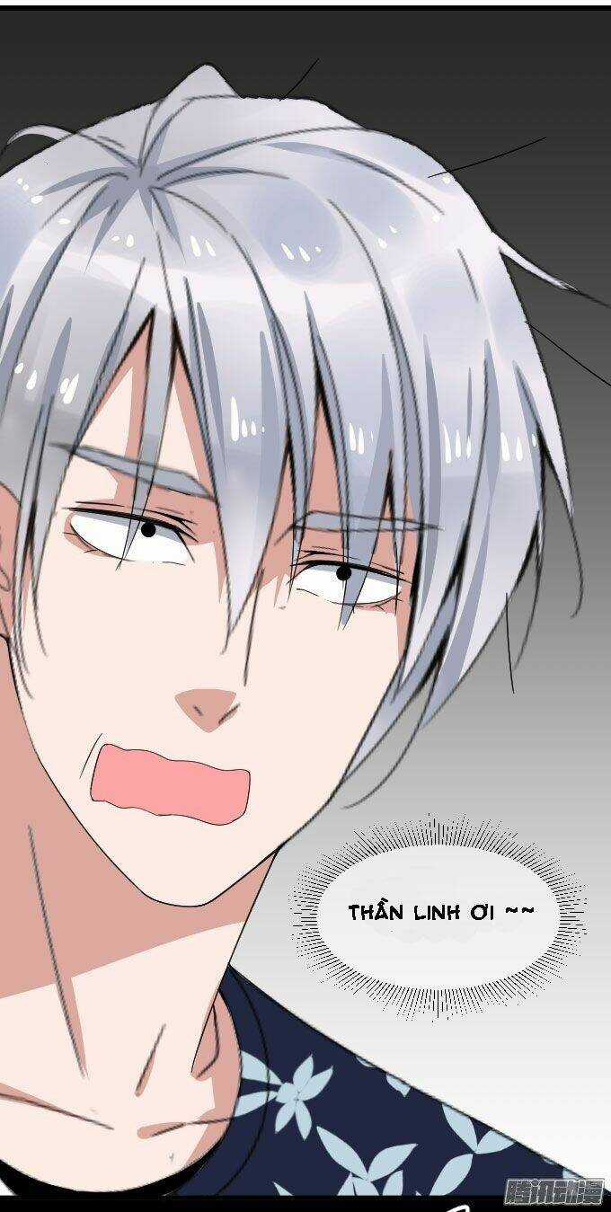 Cho Anh Gần Em Chapter 19 trang 18