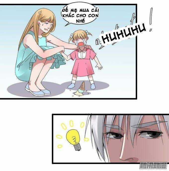 Cho Anh Gần Em Chapter 19 trang 4