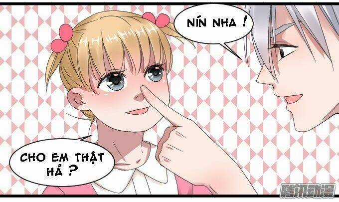 Cho Anh Gần Em Chapter 19 trang 6