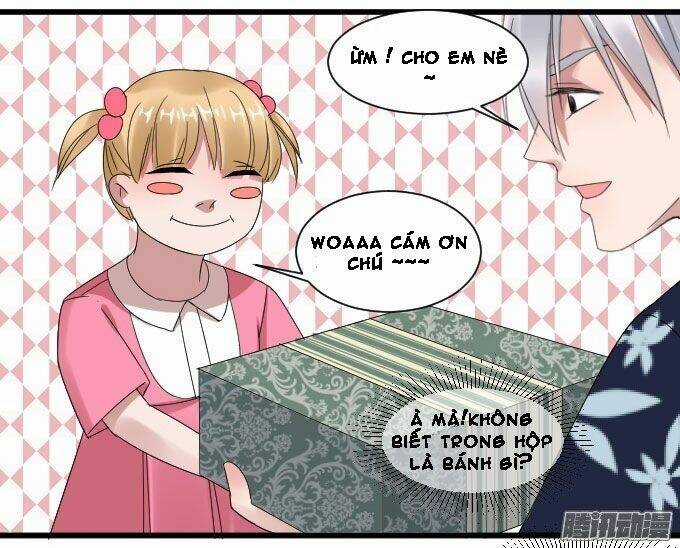 Cho Anh Gần Em Chapter 19 trang 7