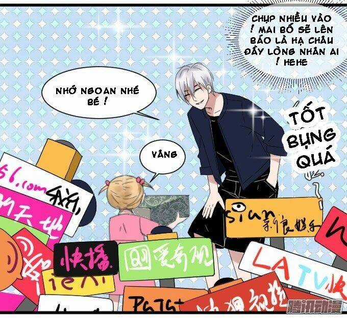 Cho Anh Gần Em Chapter 19 trang 8