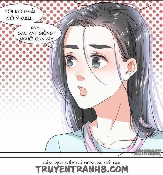 Cho Anh Gần Em Chapter 2 trang 10