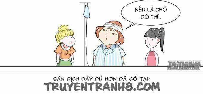 Cho Anh Gần Em Chapter 2 trang 15
