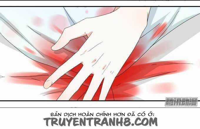 Cho Anh Gần Em Chapter 2 trang 20