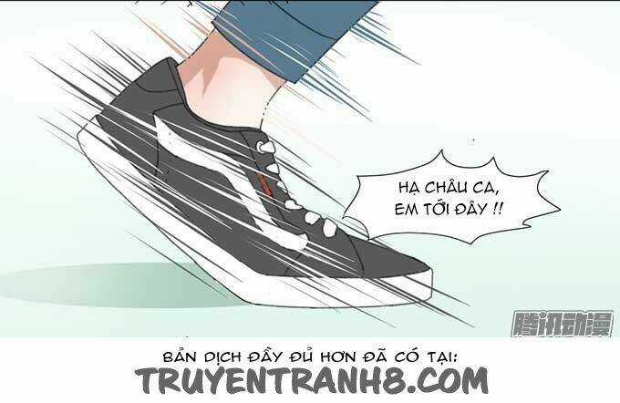 Cho Anh Gần Em Chapter 2 trang 23