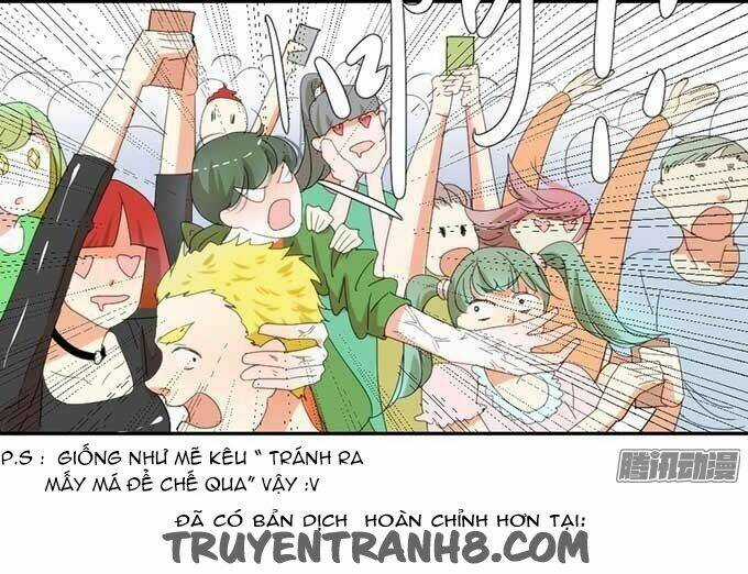 Cho Anh Gần Em Chapter 2 trang 25