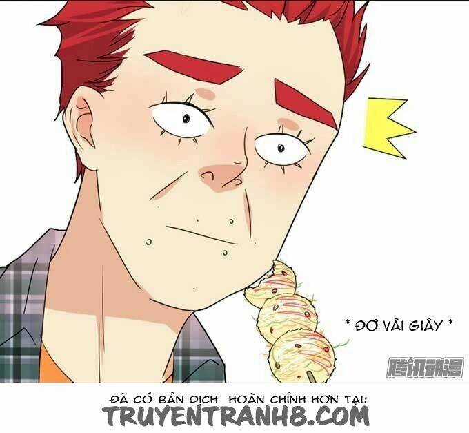 Cho Anh Gần Em Chapter 2 trang 6