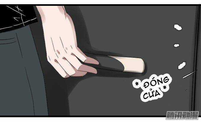 Cho Anh Gần Em Chapter 20 trang 12