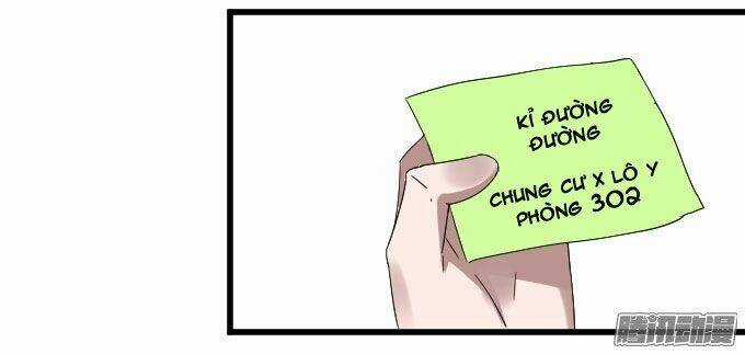 Cho Anh Gần Em Chapter 20 trang 13