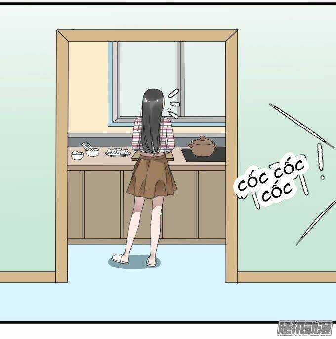 Cho Anh Gần Em Chapter 20 trang 16