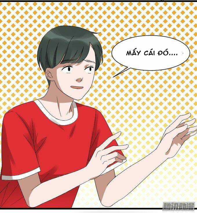 Cho Anh Gần Em Chapter 20 trang 3
