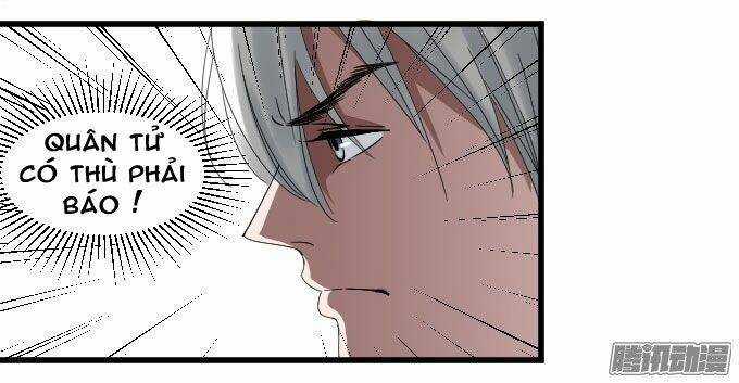 Cho Anh Gần Em Chapter 20 trang 8