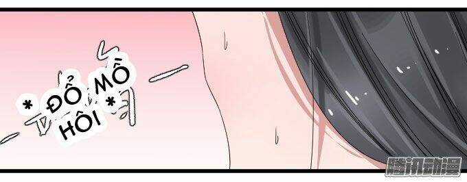 Cho Anh Gần Em Chapter 21 trang 4