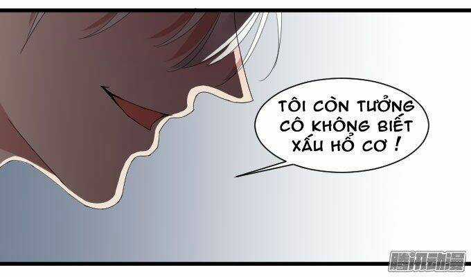 Cho Anh Gần Em Chapter 21 trang 8