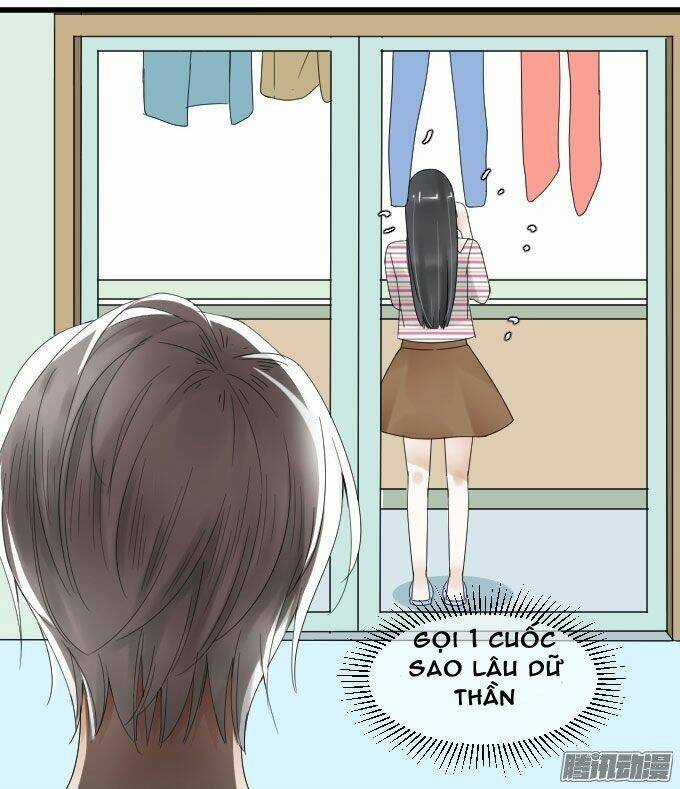 Cho Anh Gần Em Chapter 22 trang 11