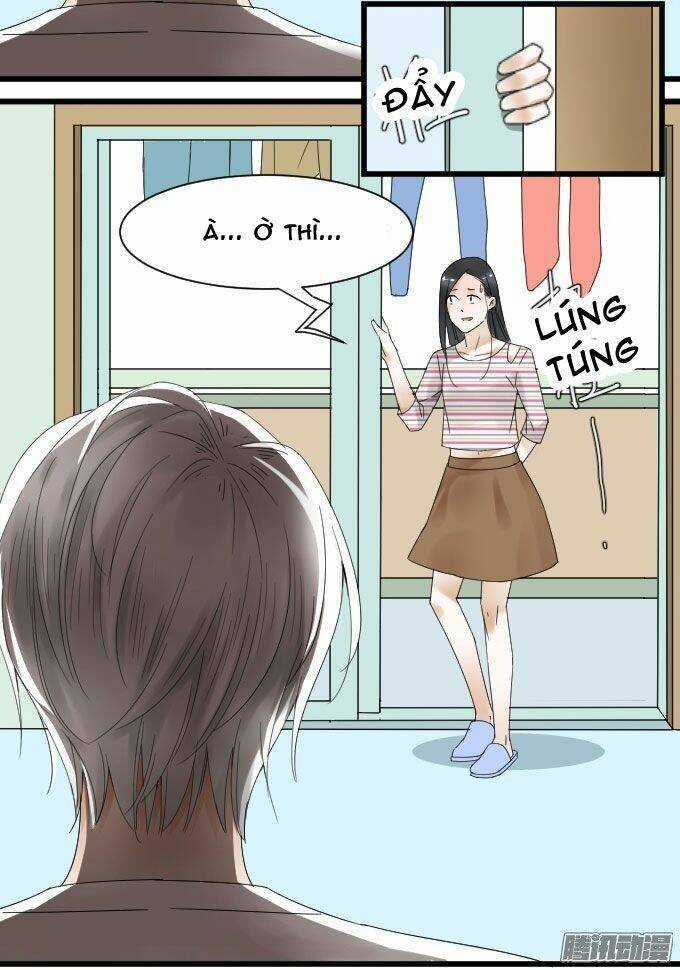 Cho Anh Gần Em Chapter 22 trang 12