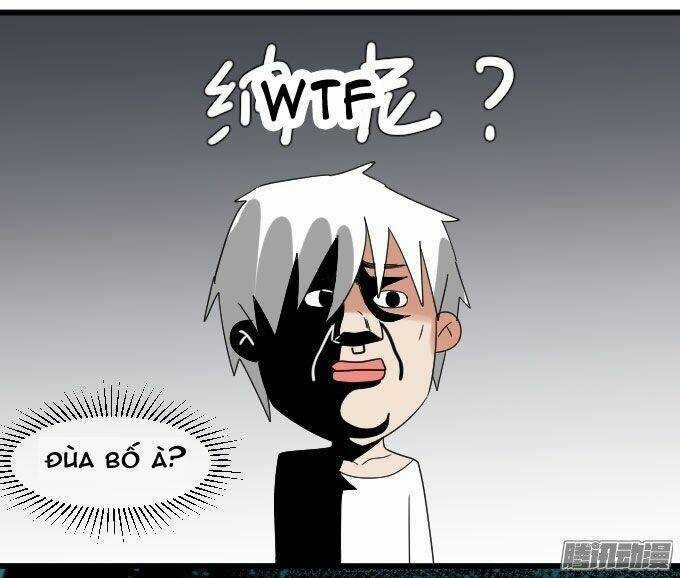 Cho Anh Gần Em Chapter 22 trang 14