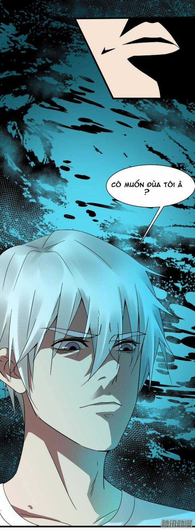 Cho Anh Gần Em Chapter 22 trang 15