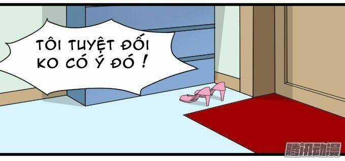 Cho Anh Gần Em Chapter 22 trang 16