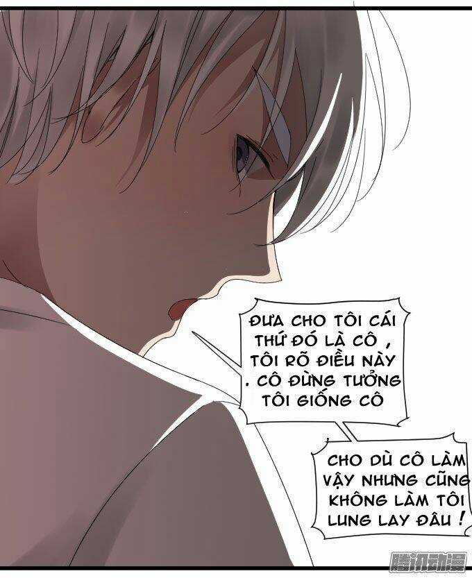 Cho Anh Gần Em Chapter 22 trang 19