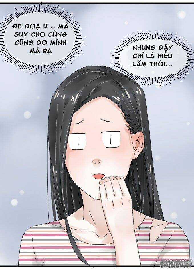 Cho Anh Gần Em Chapter 22 trang 22