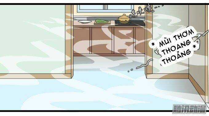 Cho Anh Gần Em Chapter 22 trang 23