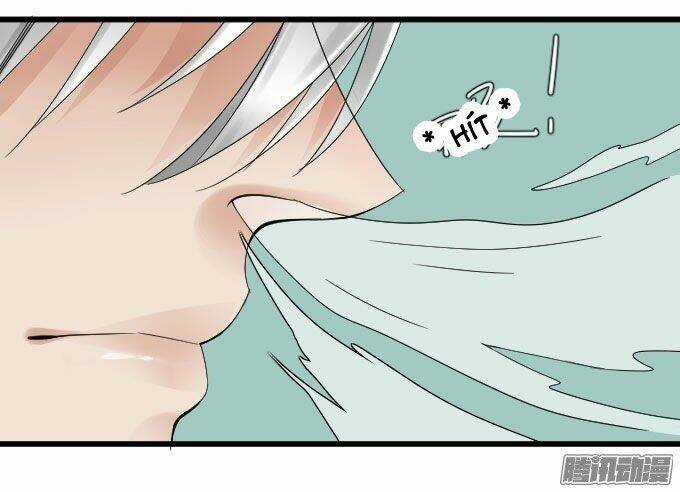 Cho Anh Gần Em Chapter 22 trang 25