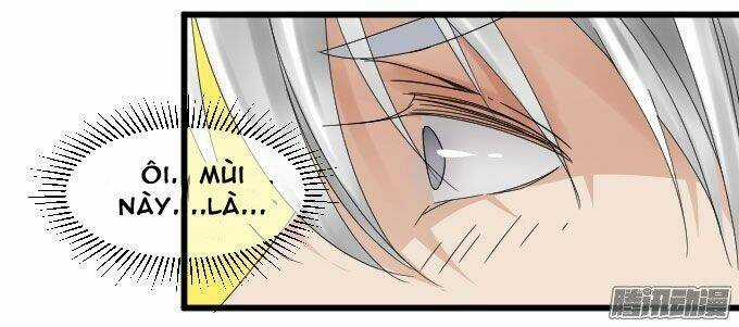 Cho Anh Gần Em Chapter 22 trang 26