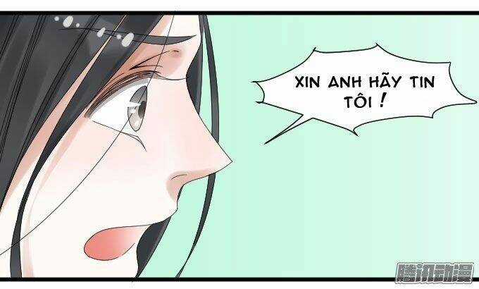 Cho Anh Gần Em Chapter 22 trang 28